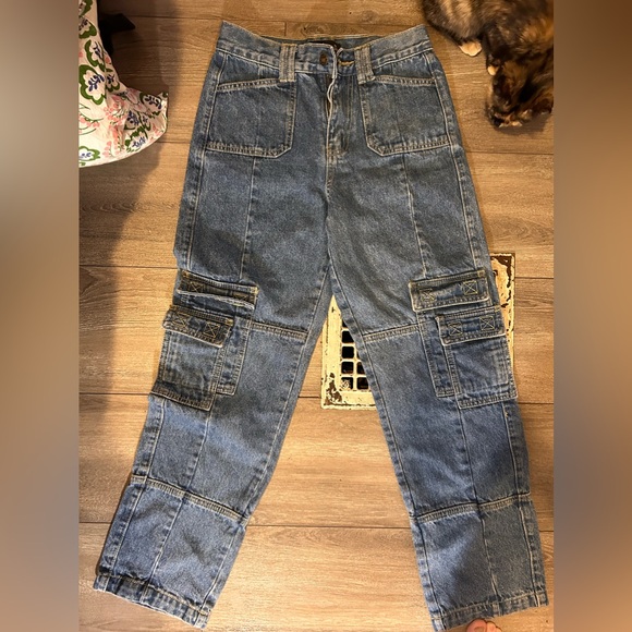 Lioness jeans - Picture 2 of 5